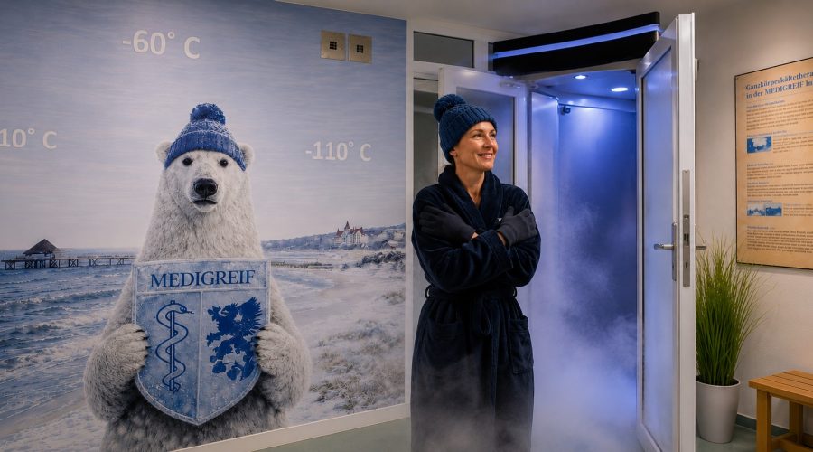 Header Ganzkörperkältetherapie