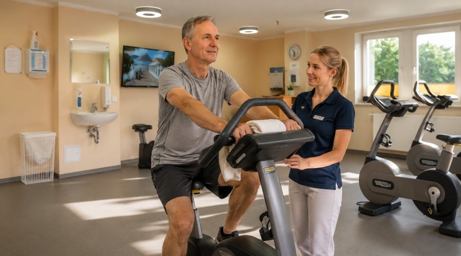 Header Physio- und Sporttherapie