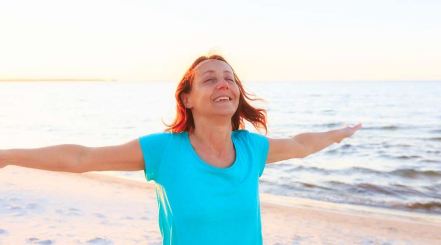 Thalassotherapie